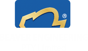 Beaver Engineering Logo