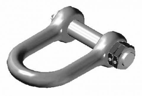 GN-HD-Double-Nut--Shackle Image