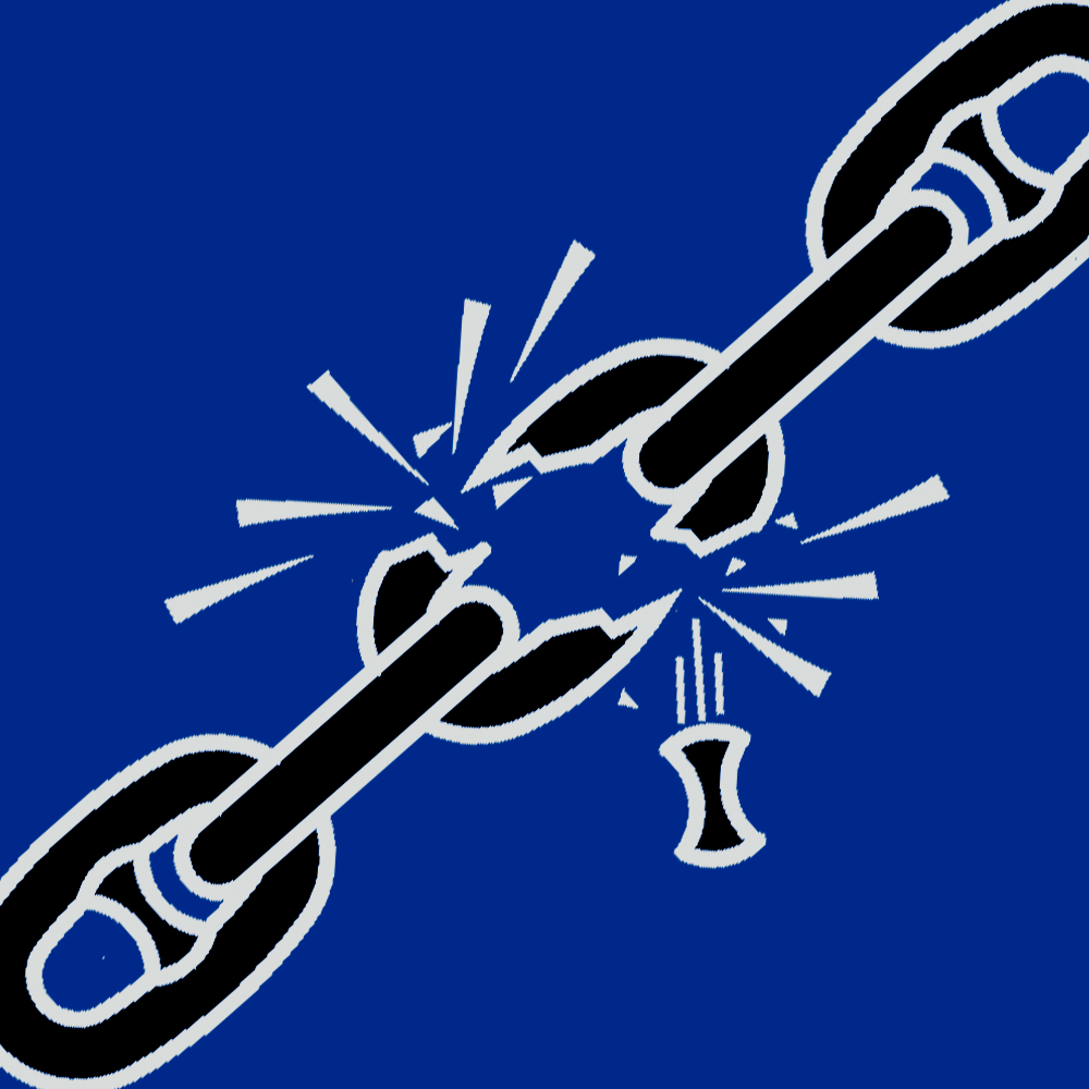 STUD LINK Break Load Tables Thumb