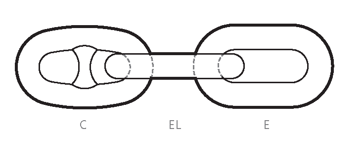 Normal Adaptor Piece