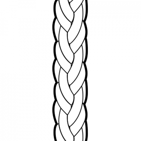 Aquaflex Mooring Rope Thumb