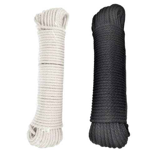 Sash Cord polyester & Cotton Beaver Engineering