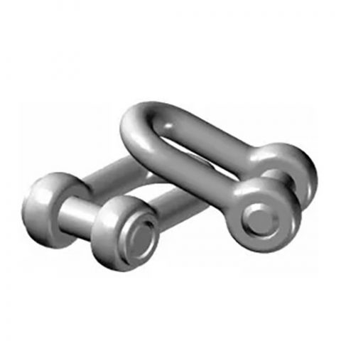 D10-CROWN-PIN-SHACKLE