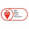 BSI ISO 9001 Quality Managment